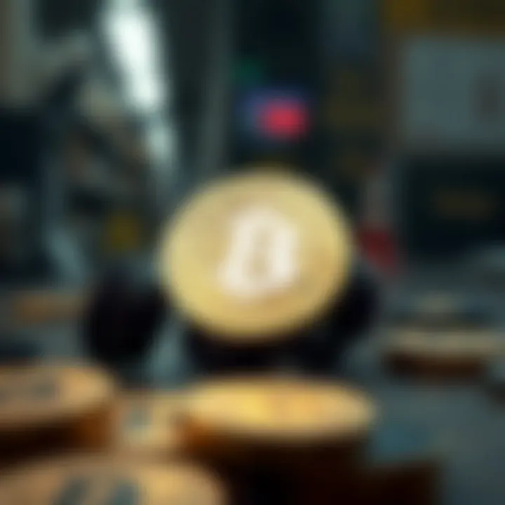 Security Protocols in Bitcoin Transactions Security measures for Bitcoin transactions