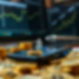 Cryptocurrency transactions overview