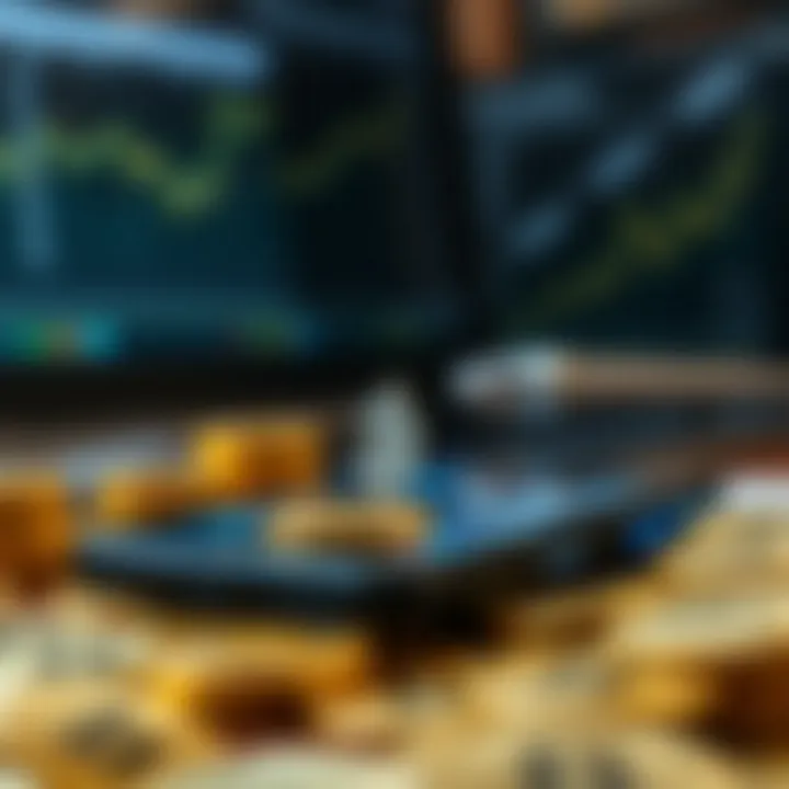 Understanding Cryptocurrency Transactions Cryptocurrency transactions overview