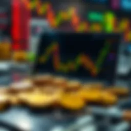 Cryptocurrency market analysis