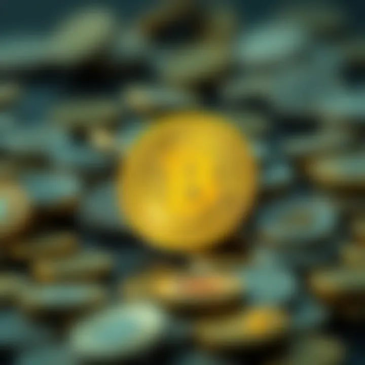 Understanding Regulatory Challenges in the Crypto Space Regulatory landscape of digital currencies