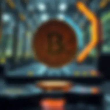 Exploring Technological Innovations in Cryptocurrency Technological advancements in crypto