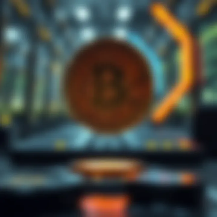 Exploring Technological Innovations in Cryptocurrency Technological advancements in crypto
